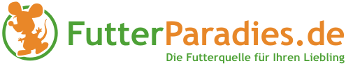 Logo Futterparadies